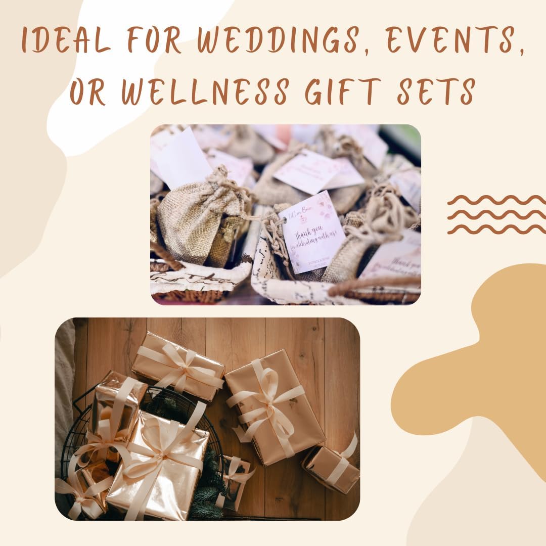 6 Inch Wooden Spoon and Fork (Spork) Set β Reusable Dual Purpose Wood Cutlery for Dessert, Snacks, Camping and Travel