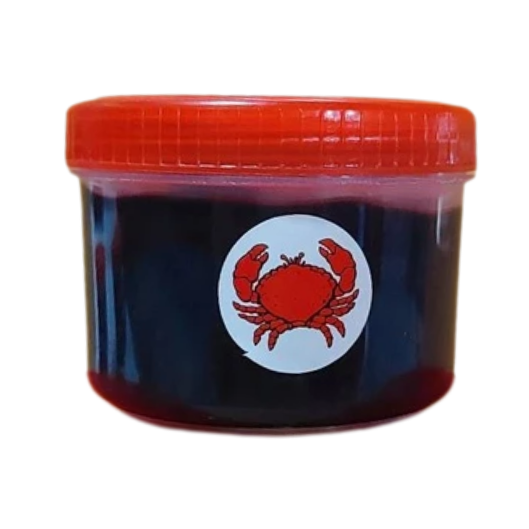 Northern Thai Nam Pu (Unseasoned Crab Concentrate) – Traditional Lanna Field Crab Paste | Nam Puu (น้ำปู, น้ำปู๋) for Som Tam, Nam Prik &amp; Thai Cooking