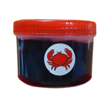Northern Thai Nam Pu (Unseasoned Crab Concentrate) – Traditional Lanna Field Crab Paste | Nam Puu (น้ำปู, น้ำปู๋) for Som Tam, Nam Prik &amp; Thai Cooking