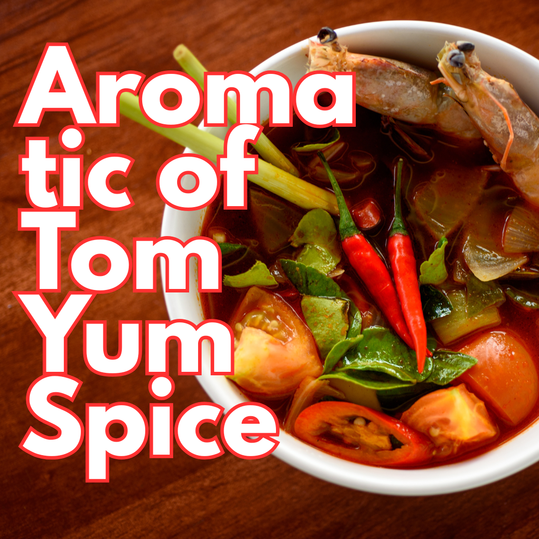 Natural Dried Kaffir Lime Leaves - Thai Makrood Fragrant Spice for Tom Yum Aroma, Curry & Asian Cooking