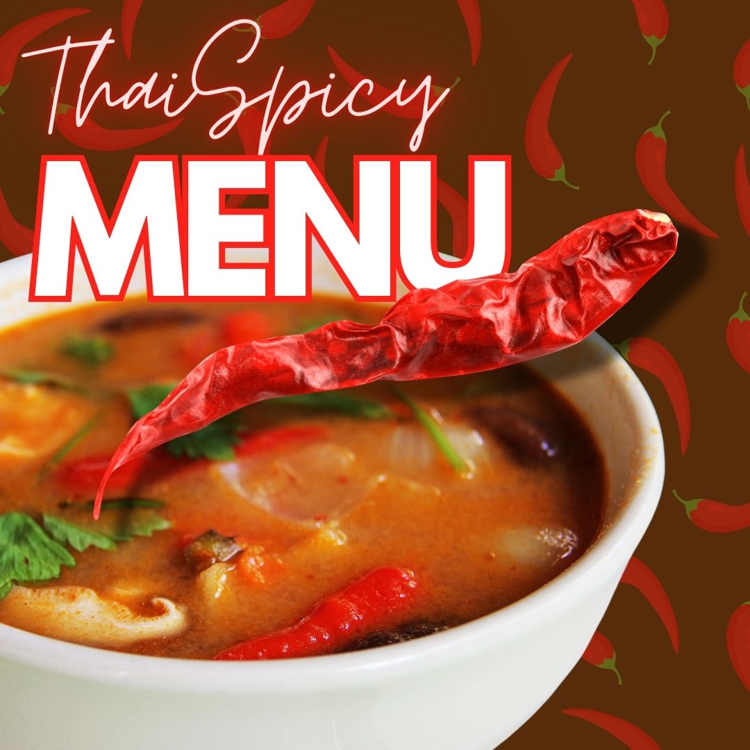 Thai Dried Jinda Chili Peppers – Whole Stemless Red Chili | Extra Hot Thai Chili for Curry, Stir Fry, Chili Oil & Thai Cooking | Product of Thailand