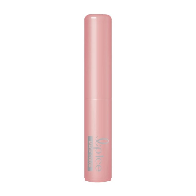 LIPICE Sheer Shimmer Lip Balm 2g – Moisturizing Lip Balm with Vitamin E | Lightweight Shimmer Finish | Daily Lip Care (1 Piece)