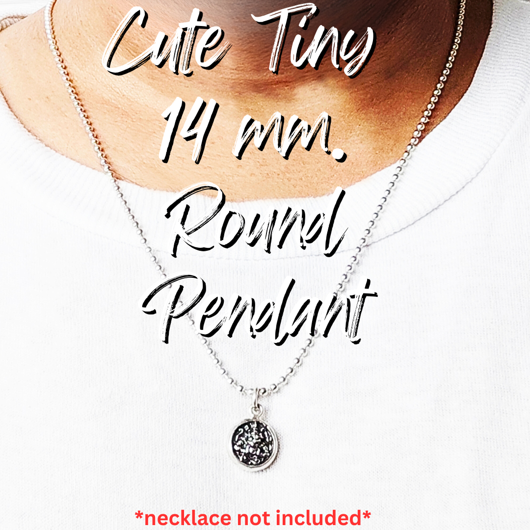 Genuine Phra Rahu-Namo Thai Amulet Pendant – Wat Yang-Yai Temple, Nakhon Si Thammarat